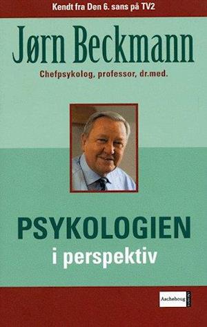 Psykologien i perspektiv