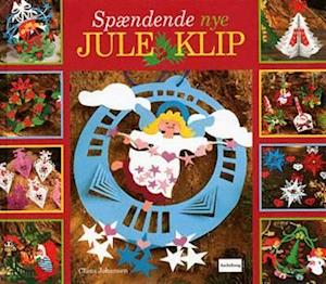 Spændende nye juleklip