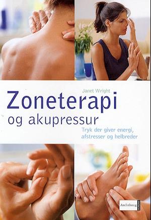 Zoneterapi og akupressur