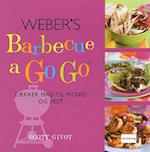 Weber's barbecue a go go