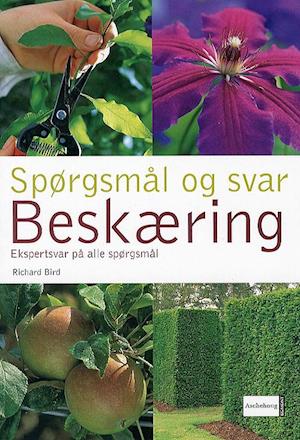 Beskæring