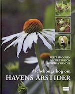 Aschehougs bog om havens årstider