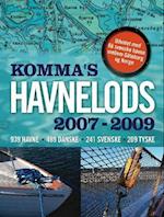 Komma''s havnelods