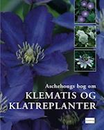 Aschehougs bog om klematis og klatreplanter