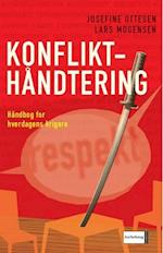 Konflikthåndtering