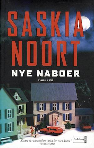 Nye naboer