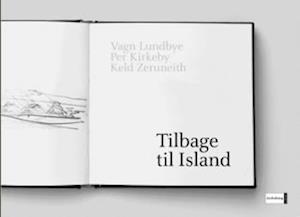 Tilbage til Island