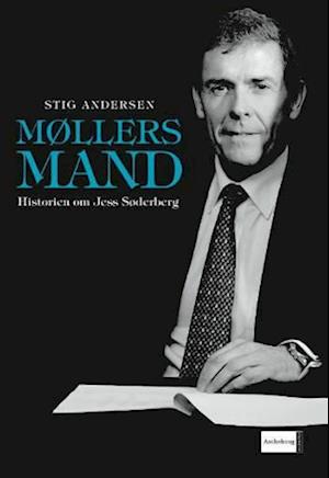 Møllers mand