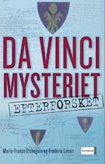 Da Vinci mysteriet efterforsket