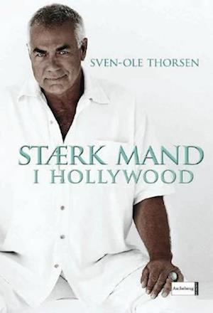 Stærk mand i Hollywood