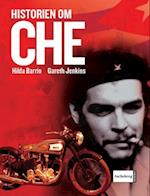 Jenkins,Gareth, Historien om Che