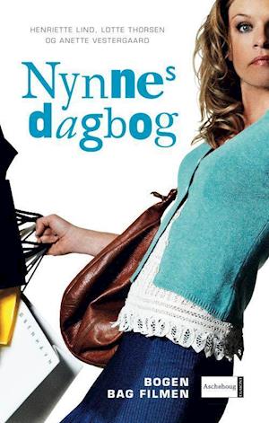 Få Nynnes Dagbog Anette Vestergaard som lydbog i Lydbog download format på dansk - 9788711301050