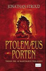 Bartimæus-trilogien 3 - Ptolemæus Porten