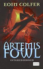 Artemis Fowl - evighedskoden