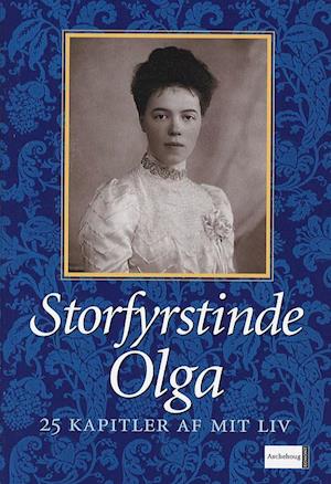 Storfyrstinde Olga