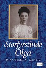 Storfyrstinde Olga