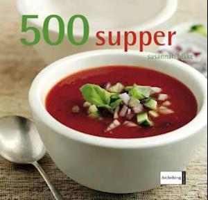 500 supper