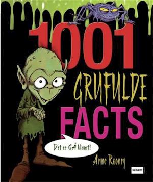 1001 grufulde facts