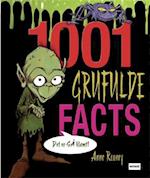 1001 grufulde facts