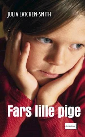 Fars lille pige