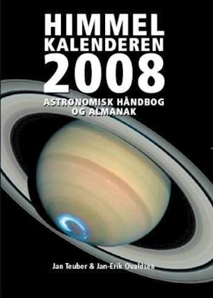 Himmelkalenderen 2008