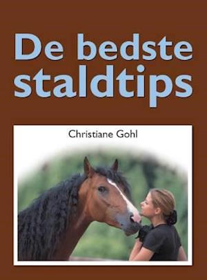 De bedste staldtips