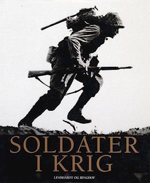 Soldater i krig