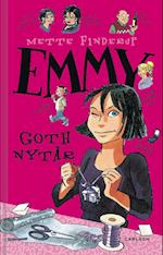 Emmy - goth nytår