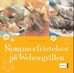 Sommerfristelser på Webergrillen