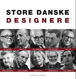 Store danske designere