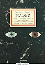HADET – en illustreret roman i 64 krigsdigte