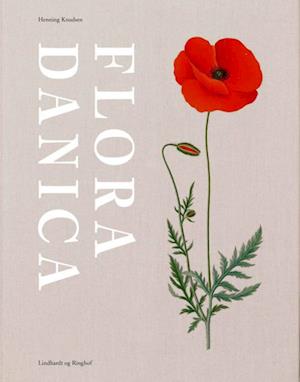 Fortællingen om Flora Danica - Luksus udgave