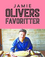 Jamie Olivers favoritter