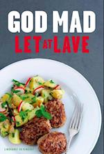 God mad, let at lave