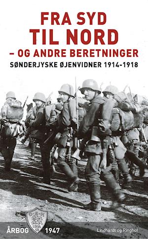 Fra syd til nord - og andre beretninger