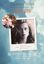 Sara Bro: Drømte, at kæresten var utro med bedste veninde