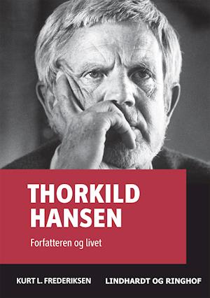 Thorkild Hansen