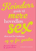 Kvinders guide til mere hovedløs sex