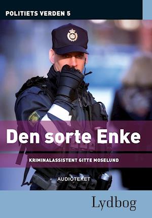 Den sorte enke - Politiets verden 5