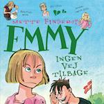 Emmy 9 - Ingen vej tilbage