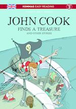 John Cook finds a treasure and other stories