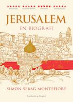 Jerusalem - en biografi