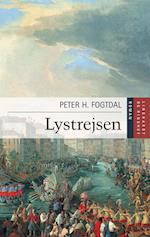 Lystrejsen