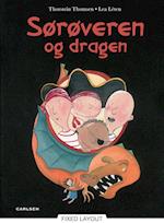 Sørøveren og dragen