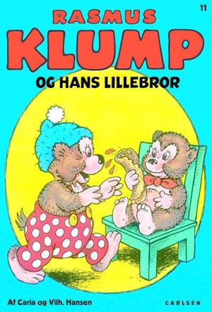 Rasmus Klump og hans lillebror