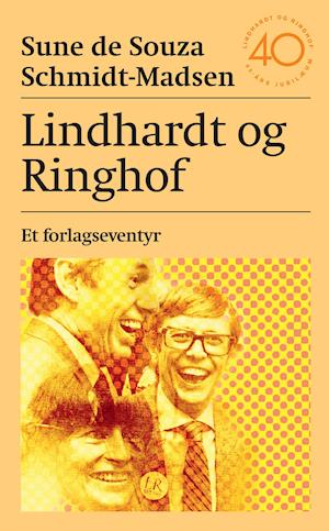 metal Pearly skille sig ud Få Lindhardt og Ringhof - et forlagseventyr af Sune Schmidt-Madsen som  e-bog i ePub format på dansk