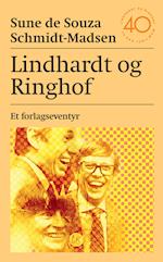 Lindhardt og Ringhof - et forlagseventyr