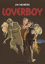 Loverboy 1 - Loverboy