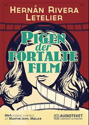 Pigen der fortalte film