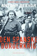 Den spanske borgerkrig 1936-1939